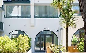 Hôtel Ibaïa